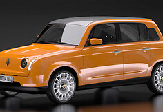 &bdquo;Renault 4 Ever Concept&ldquo;