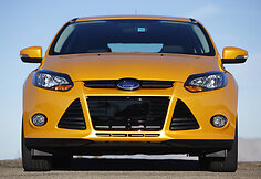 2012-ųjų &bdquo;Ford Focus&ldquo;