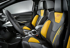 2012-ųjų &bdquo;Ford Focus ST&ldquo;