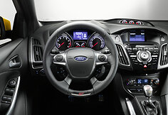 2012-ųjų &bdquo;Ford Focus ST&ldquo;