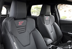 2012-ųjų &bdquo;Ford Focus ST&ldquo;