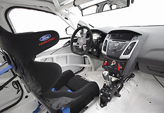 2012-ųjų &bdquo;Ford Focus ST-R&ldquo;