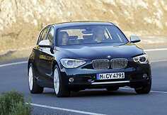 BMW 1 serija