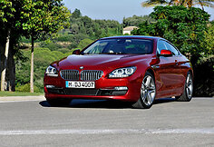 BMW 6 serija