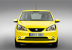 &bdquo;SEAT Mii&ldquo;