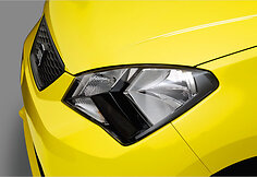 &bdquo;SEAT Mii&ldquo;