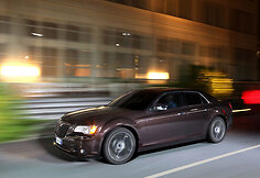 &bdquo;Lancia Thema&ldquo;