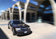 &bdquo;Lancia Thema&ldquo;