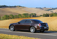 &bdquo;Lancia Thema&ldquo;