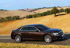 &bdquo;Lancia Thema&ldquo;