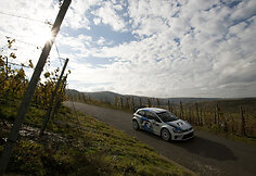 „Volkswagen Polo R WRC“