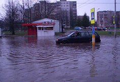 S.Žukausko gatvė Kaune