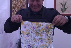 Renginio akimirka