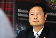 Liu Jianjunas