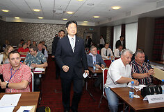 Liu Jianjunas
