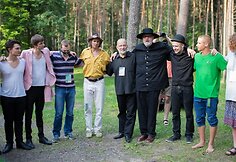 Virgis Stakėnas