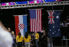 Apdovanojimų ceremonija