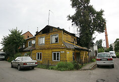 Gaisravietėje