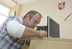 Modestas Vasiliauskas