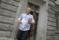 Modestas Vasiliauskas