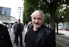 Vytautas &Scaron;ustauskas