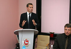 Artūras Zuokas