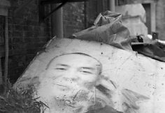 Igno Maldžiūno fotografijų paroda &bdquo;China. 1/5&ldquo;