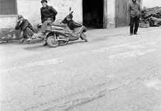 Igno Maldžiūno fotografijų paroda &bdquo;China. 1/5&ldquo;