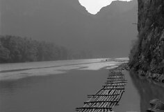 Igno Maldžiūno fotografijų paroda &bdquo;China. 1/5&ldquo;