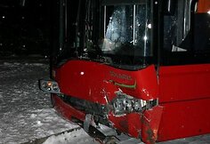 Avarija Kaune