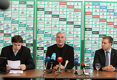 Dalius Matvejevas, Jonas Kazlauskas, Paulius Motiejūnas