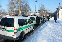 Kaune sudegė automobilis BMW