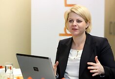 Odeta Bložienė