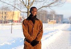 Jeremiah Ajisope'as