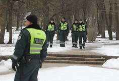 Vasario 16-osios eitynės Kaune