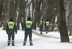 Vasario 16-osios eitynės Kaune
