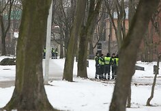 Vasario 16-osios eitynės Kaune