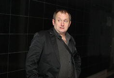 Modestas Vasiliauskas teisme