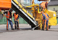 Tvarkomos Kauno gatvės