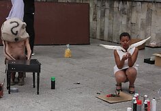 Performansas Kaune
