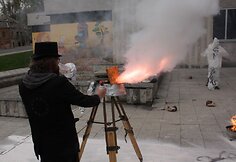 Performansas Kaune