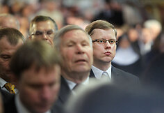 Andrius Kupčinskas (d.), Vytautas Vasilenko