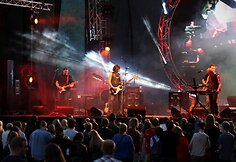„Švyturio muzikos festivalis“