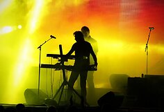 „Švyturio muzikos festivalis“