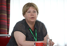 Audronė Prasauskienė