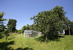 Lapių klebonija
