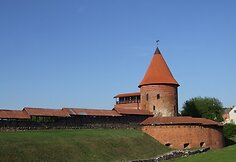 Kaunas airių keliautojo akimis