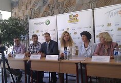 Elektroninio moksleivio pažymėjimo pristatymas