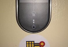 Elektroninio moksleivio pažymėjimo sistema