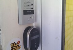 Elektroninio moksleivio pažymėjimo sistema